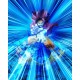 Figura Super Saiyan 4 Goku de Tamashii Nations