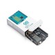 Placa Arduino Uno R4 WiFi com conectividade avançada
