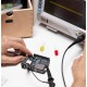Placa Arduino Uno R4 WiFi com conectividade avançada