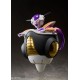 Figura de Frieza Dragon Ball Z com pod