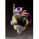 Figura de Frieza Dragon Ball Z com pod