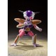 Figura de Frieza Dragon Ball Z com pod