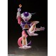 Figura de Frieza Dragon Ball Z com pod