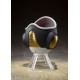 Figura de Frieza Dragon Ball Z com pod