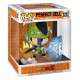 Figura Funko Pop Deluxe Perfect Cell de Dragon Ball Z