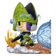 Figura Funko Pop Deluxe Perfect Cell de Dragon Ball Z