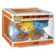 Figura Funko Pop Dragon Ball Z Father-Son Kamehameha