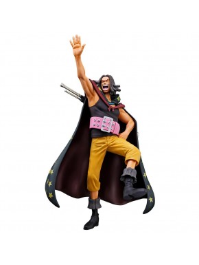 Figura Ichibansho de Yasopp de One Piece de 21cm