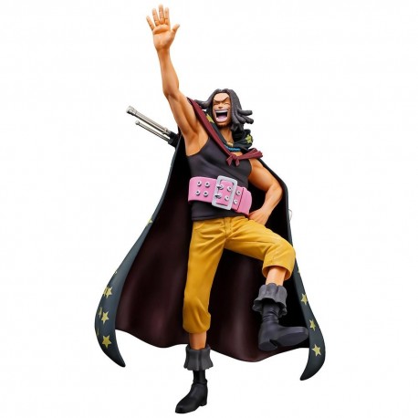 Figura Ichibansho One Piece Yasopp de 21cm