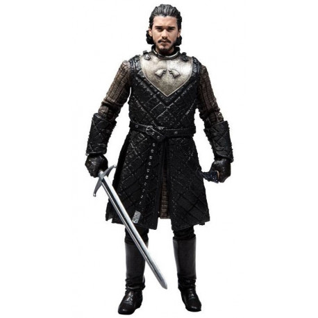 Figure Jon Snow Game of Thrones 18 cm McFarlane