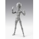 Figura Tamashii Nations Body-Kun Ken Sugimori gris