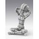 Figura Tamashii Nations Body-Kun Ken Sugimori gris