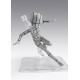 Figura Tamashii Nations Body-Kun Ken Sugimori gris