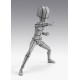 Figura Tamashii Nations Body-Kun Ken Sugimori gris