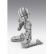 Figura articulada Body-Chan Ken Sugimori en gris