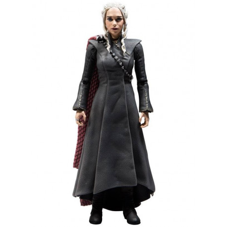 Figura Daenerys Targaryen Game of Thrones 18 cm