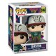 Figura Funko Pop de Dustin Stranger Things 1985