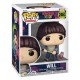 Figura Funko Pop de Will de Stranger Things Tales from '85