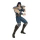 Figurine d'action de Rei de Fist of the North Star.