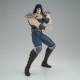 Figurine d'action de Rei de Fist of the North Star.