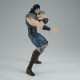 Figurine d'action de Rei de Fist of the North Star.