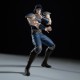 Figurine d'action de Rei de Fist of the North Star.