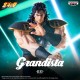 Figurine d'action de Rei de Fist of the North Star.