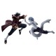 Figura de Itachi Uchiha Banpresto Naruto Shippuden.