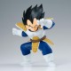 Figura Banpresto Vegeta Dragon Ball Z