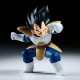 Figura Banpresto Vegeta Dragon Ball Z