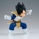 Figura Banpresto Vegeta Dragon Ball Z