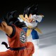 Figura Banpresto Vegeta Dragon Ball Z