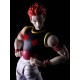 Figura de Hisoka de Hunter x Hunter Tamashii Nations