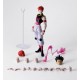 Figura de Hisoka de Hunter x Hunter Tamashii Nations