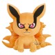 Grande peluche de Kurama de Naruto Shippuden