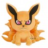 Peluche Kurama 37cm de Naruto Shippuden par Banpresto