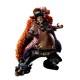 Figura One Piece Grandista Marshall D. Teach de Banpresto