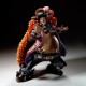 Figura One Piece Grandista Marshall D. Teach de Banpresto