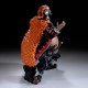 Figura One Piece Grandista Marshall D. Teach de Banpresto