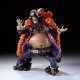 Figura One Piece Grandista Marshall D. Teach de Banpresto