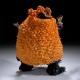 Figura One Piece Grandista Marshall D. Teach de Banpresto