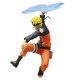 Figura Naruto Uzumaki 22 cm executando Rasengan