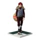 Figura Kazekage Gaara de Naruto Shippuden 17cm