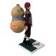Figura Kazekage Gaara de Naruto Shippuden 17cm