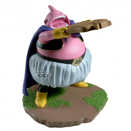 Figurine Majin Buu de Banpresto 11 cm