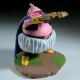 Figurine Majin Buu de Banpresto 11 cm