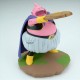 Figurine Majin Buu de Banpresto 11 cm
