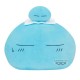Peluche azul de Rimuru versión baño público