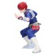 Figura Banpresto My Hero Academia Todoroki Shoto, 21 cm