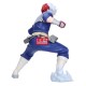 Figura Banpresto My Hero Academia Todoroki Shoto, 21 cm